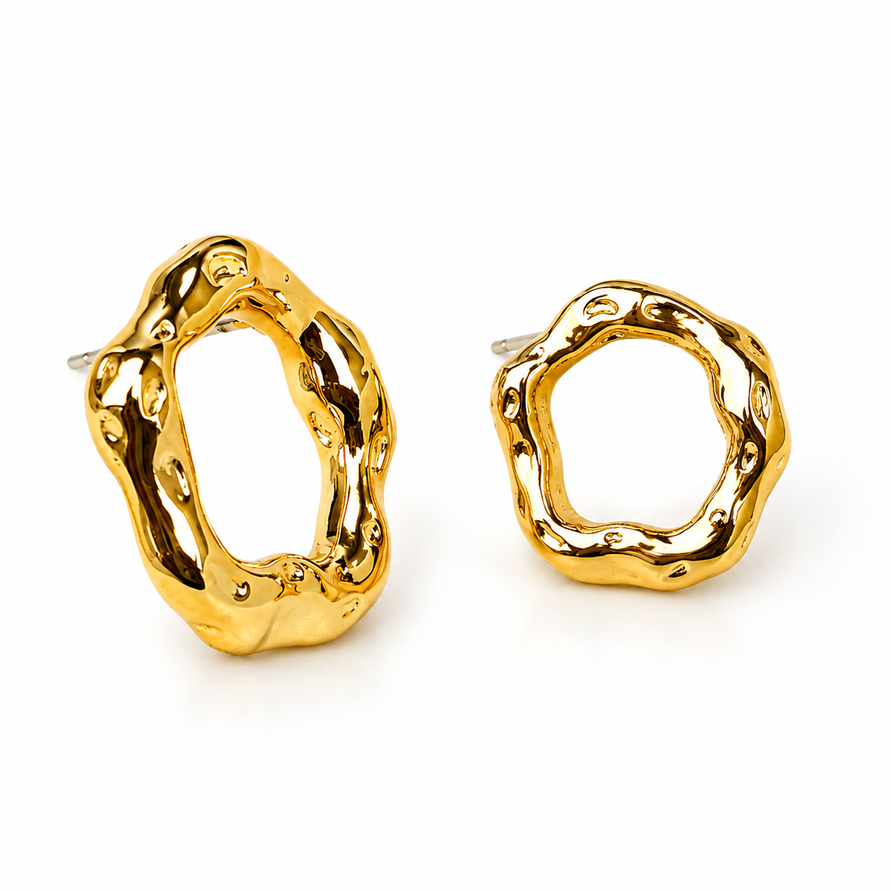 Riviera Vintage Statement Ring